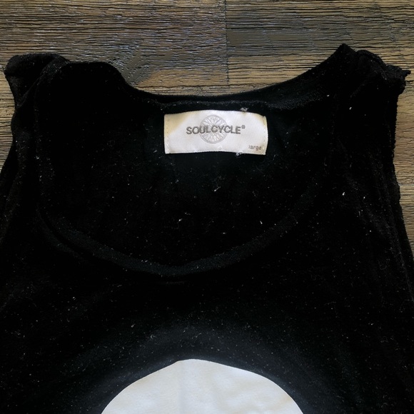 SoulCycle Bundle of 3 tanks - Picture 7 of 8